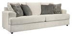 Soletren Stone Sofa - 9510438 - Lara Furniture