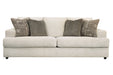 Soletren Stone Sofa - 9510438 - Lara Furniture