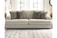 Soletren Stone Sofa - 9510438 - Lara Furniture