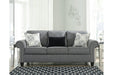 [SPECIAL] Agleno Charcoal Sofa - 7870138 - Lara Furniture