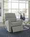 [SPECIAL] Altari Alloy Living Room Set - Lara Furniture