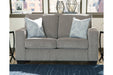 [SPECIAL] Altari Alloy Loveseat - 8721435 - Lara Furniture