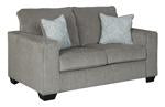 [SPECIAL] Altari Alloy Loveseat - 8721435 - Lara Furniture