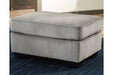 [SPECIAL] Altari Alloy Ottoman - 8721414 - Lara Furniture