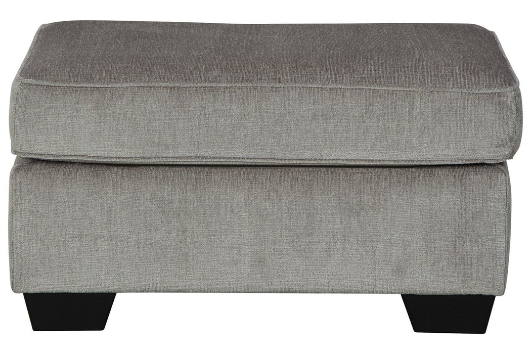 [SPECIAL] Altari Alloy Ottoman - 8721414 - Lara Furniture