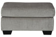 [SPECIAL] Altari Alloy Ottoman - 8721414 - Lara Furniture