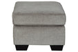 [SPECIAL] Altari Alloy Ottoman - 8721414 - Lara Furniture