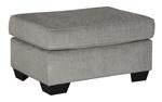 [SPECIAL] Altari Alloy Ottoman - 8721414 - Lara Furniture