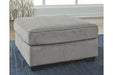 [SPECIAL] Altari Alloy Oversized Accent Ottoman - 8721408 - Lara Furniture