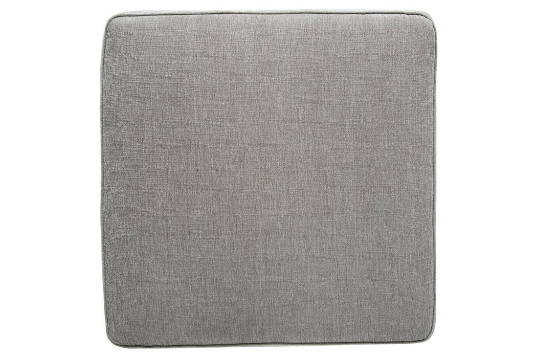 [SPECIAL] Altari Alloy Oversized Accent Ottoman - 8721408 - Lara Furniture