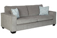 [SPECIAL] Altari Alloy Queen Sofa Sleeper - 8721439 - Lara Furniture