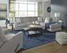 [SPECIAL] Altari Alloy RAF Full Sleeper Sectional - Lara Furniture