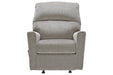 [SPECIAL] Altari Alloy Recliner - 8721425 - Lara Furniture