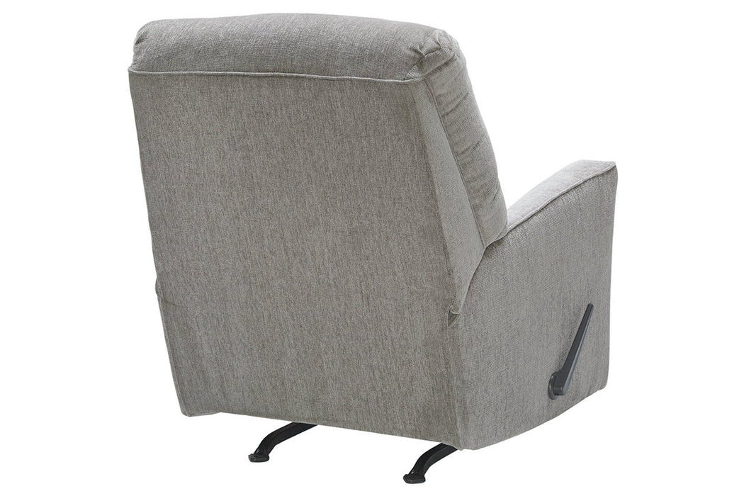 [SPECIAL] Altari Alloy Recliner - 8721425 - Lara Furniture