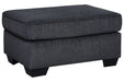 [SPECIAL] Altari Slate Ottoman - 8721314 - Lara Furniture