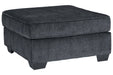 [SPECIAL] Altari Slate Oversized Accent Ottoman - 8721308 - Lara Furniture