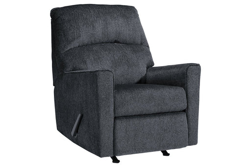 [SPECIAL] Altari Slate Recliner - 8721325 - Lara Furniture