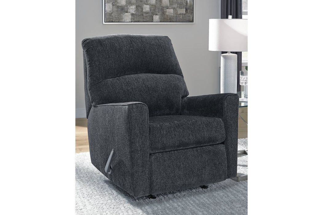 [SPECIAL] Altari Slate Recliner - 8721325 - Lara Furniture