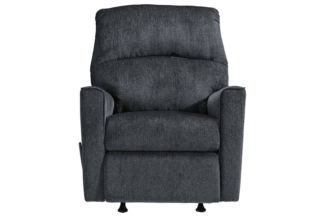 [SPECIAL] Altari Slate Recliner - 8721325 - Lara Furniture