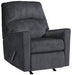 [SPECIAL] Altari Slate Recliner - 8721325 - Lara Furniture