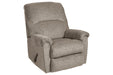 [SPECIAL] Ballinasloe Platinum Recliner - 8070225 - Lara Furniture