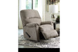 [SPECIAL] Ballinasloe Platinum Recliner - 8070225 - Lara Furniture