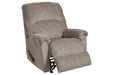 [SPECIAL] Ballinasloe Platinum Recliner - 8070225 - Lara Furniture