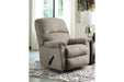 [SPECIAL] Ballinasloe Platinum Recliner - 8070225 - Lara Furniture