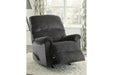 [SPECIAL] Ballinasloe Smoke Recliner - 8070325 - Lara Furniture