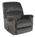 [SPECIAL] Ballinasloe Smoke Recliner - 8070325 - Lara Furniture