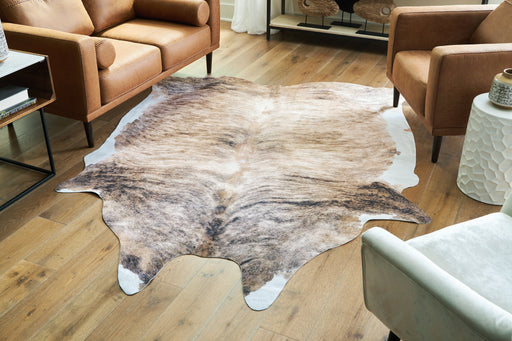 Sportsmen Medium Rug - R406012