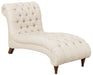 St. Claire Beige Living Room Set - Lara Furniture