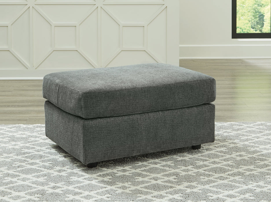 Stairatt Ottoman - 2850214 - Lara Furniture