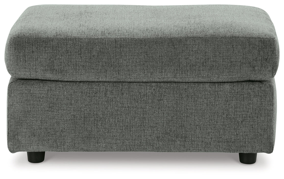 Stairatt Ottoman - 2850214 - Lara Furniture