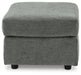 Stairatt Ottoman - 2850214 - Lara Furniture