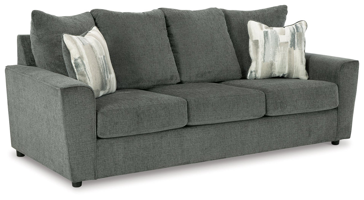 Stairatt Sofa - 2850238 - Lara Furniture