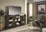 Starmore Brown 70" TV Stand - W633-68 - Lara Furniture