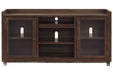 Starmore Brown 70" TV Stand - W633-68 - Lara Furniture