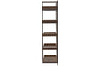 Starmore Brown/Gunmetal Left or Right Pier - W633-34 - Lara Furniture