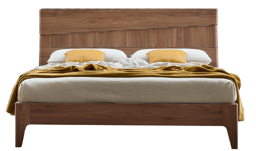 Storm Bed Queen - Lara Furniture