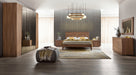 Storm Bedroom, Camelgroup Italy Set - Lara Furniture