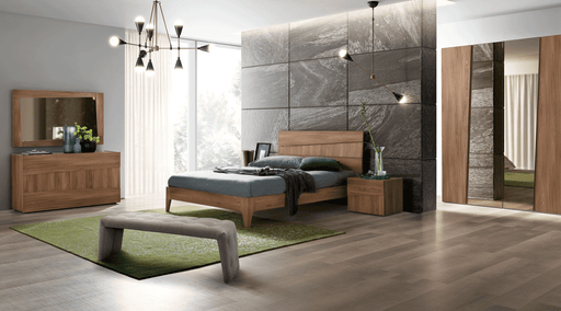 Storm Bedroom, Camelgroup Italy Set - Lara Furniture