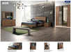 Storm Bedroom, Camelgroup Italy Set - Lara Furniture