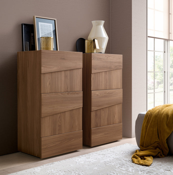 Storm Bedroom, Camelgroup Italy Set - Lara Furniture