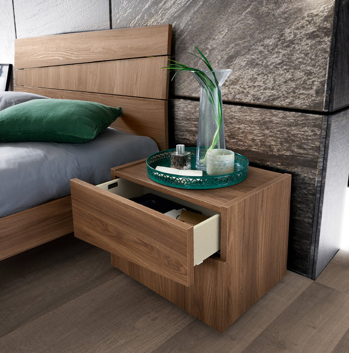 Storm Nightstand - i26130 - Lara Furniture