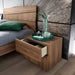 Storm Nightstand - i26130 - Lara Furniture