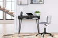 Strumford Home Office Desk - H449-110 - Lara Furniture