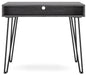 Strumford Home Office Desk - H449-110 - Lara Furniture