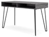 Strumford Home Office Desk - H449-114 - Lara Furniture