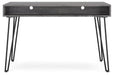 Strumford Home Office Desk - H449-114 - Lara Furniture